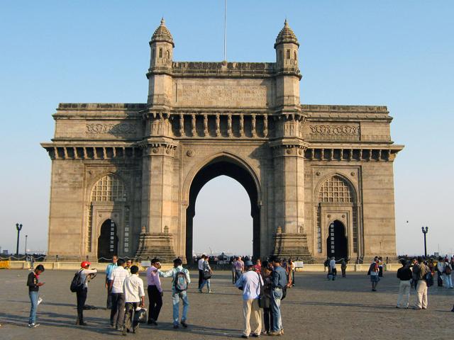 Gateway of India